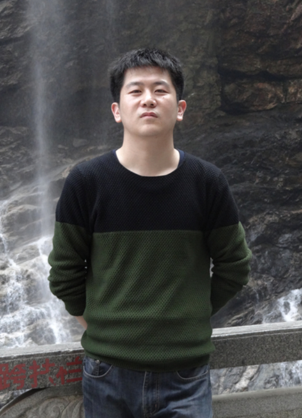 Arvin Agah